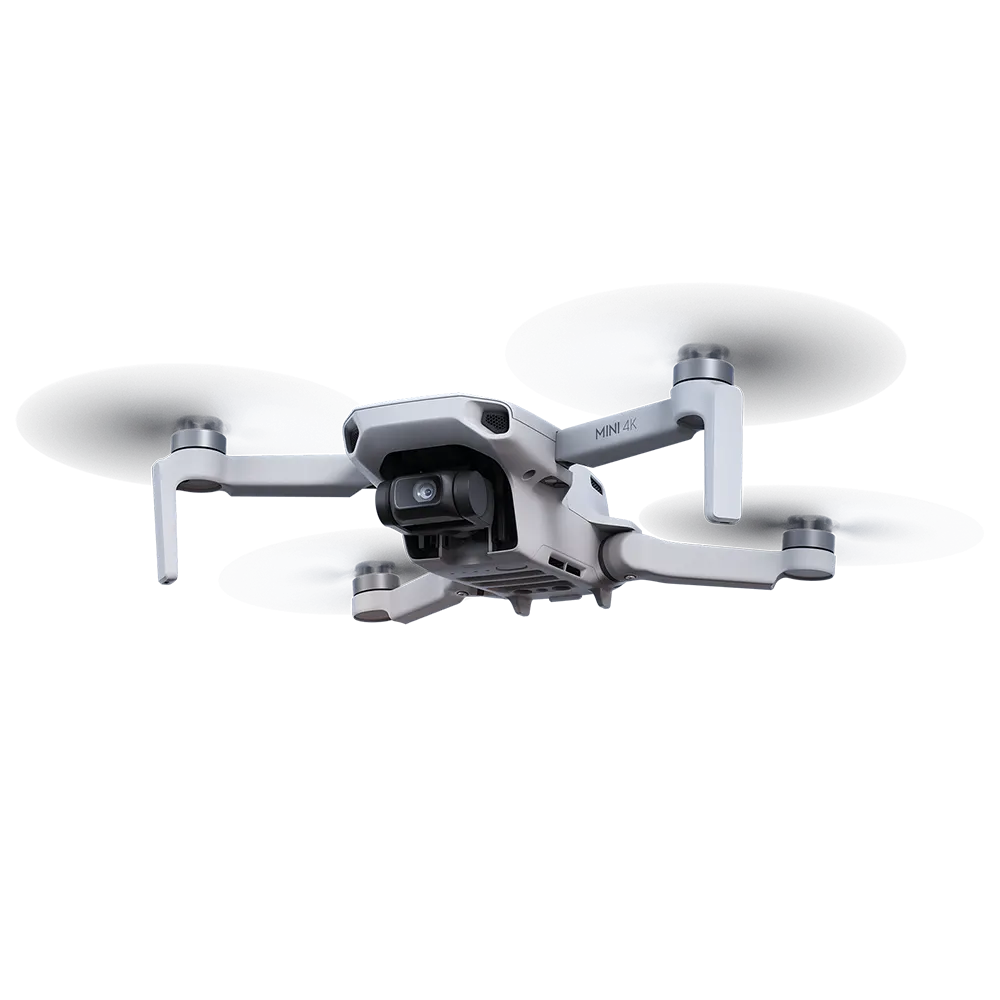 Mini Series Drones